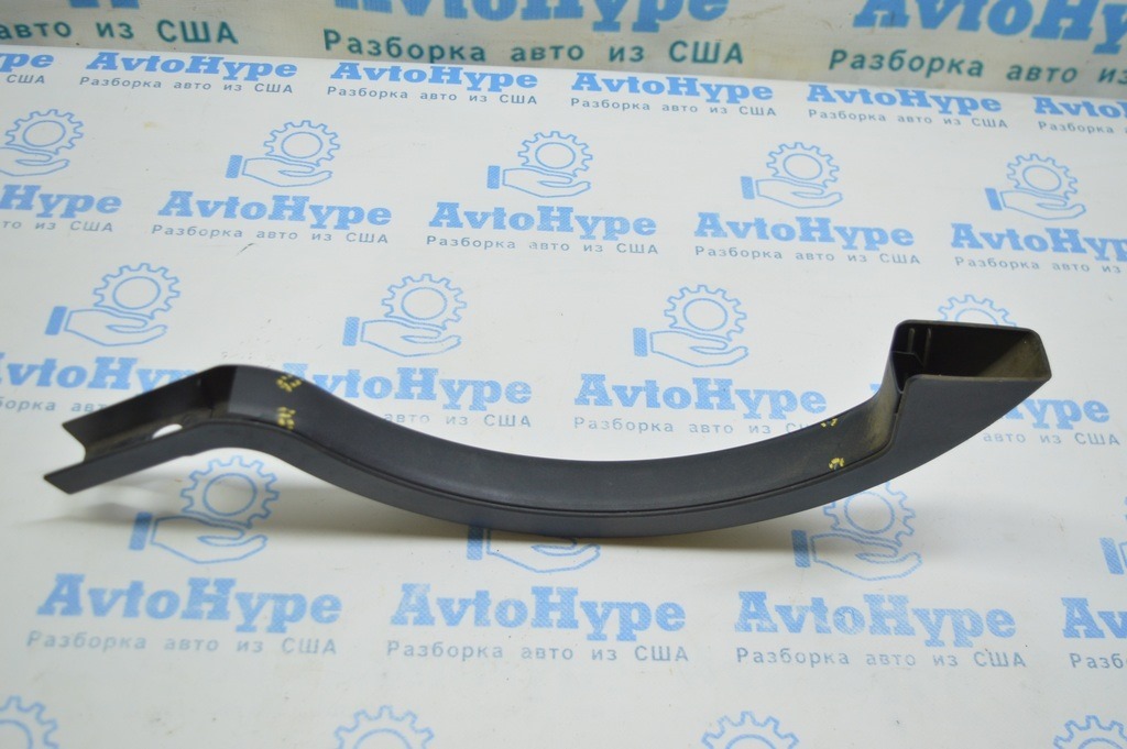 Накладка петли крышки багажника правая Lexus IS250/IS300/IS350 06-13 — фото 2