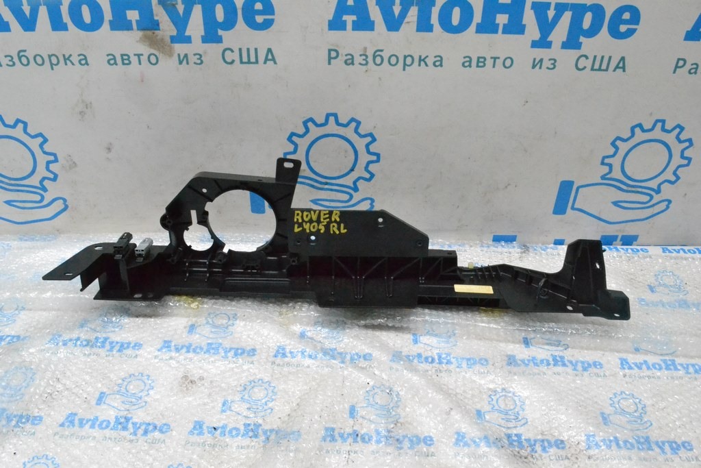Накладка под динамик багажника зад лев Land Rover Range Rover L405 13-17