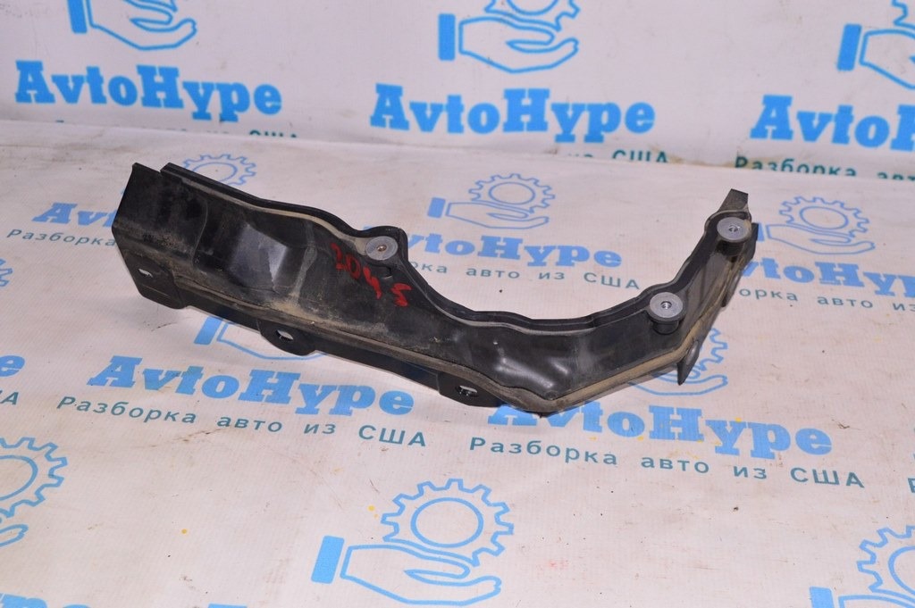 Накладка подкапотная левая BMW 3 F30 12-19