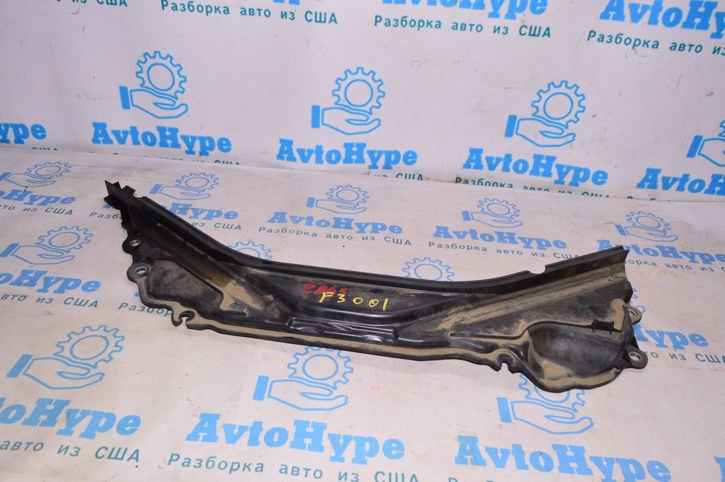 Накладка подкапотная верхняя BMW 3 F30 12-19
