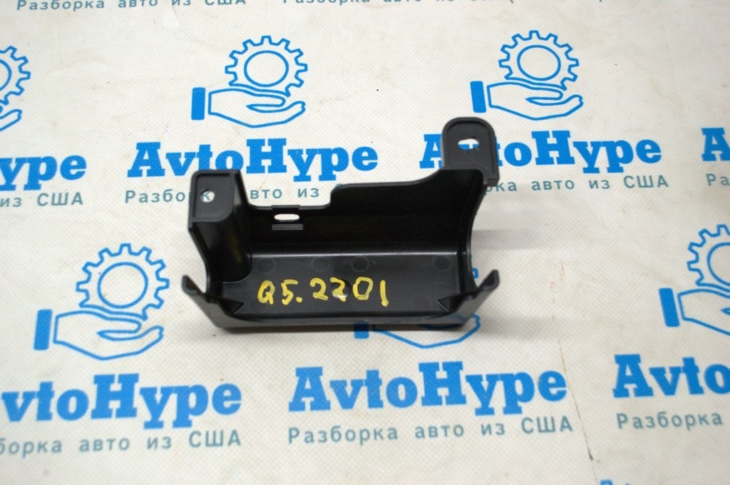 Накладка пола Audi Q5 80A 18-24 — фото 3