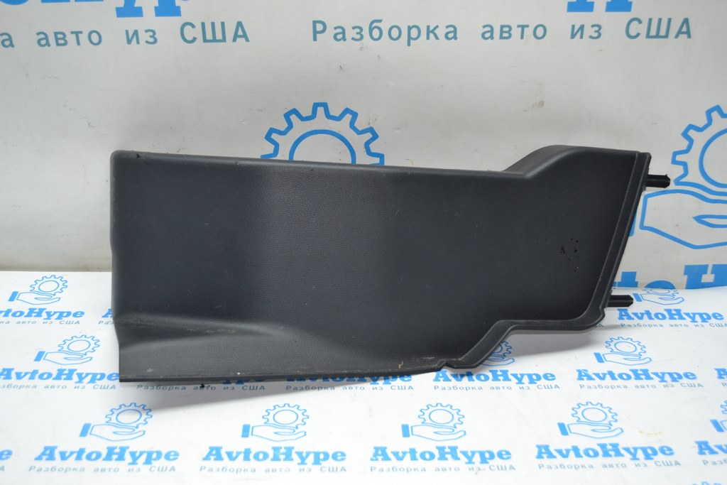 Накладка пола зад лев Toyota Tundra 22-