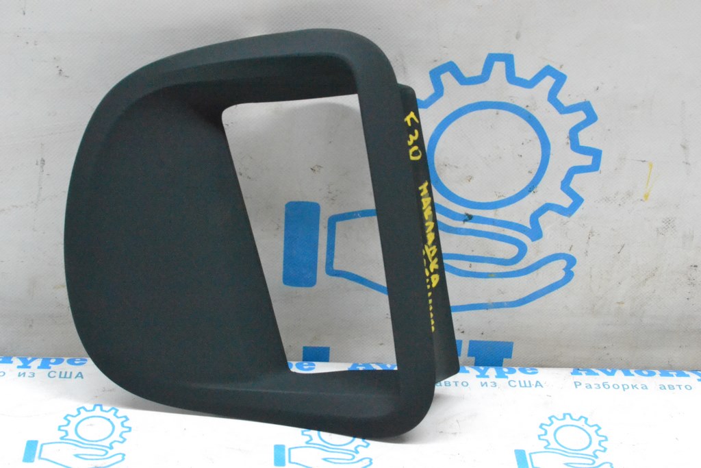 Накладка проекции BMW 3 F30 12-18 (03)