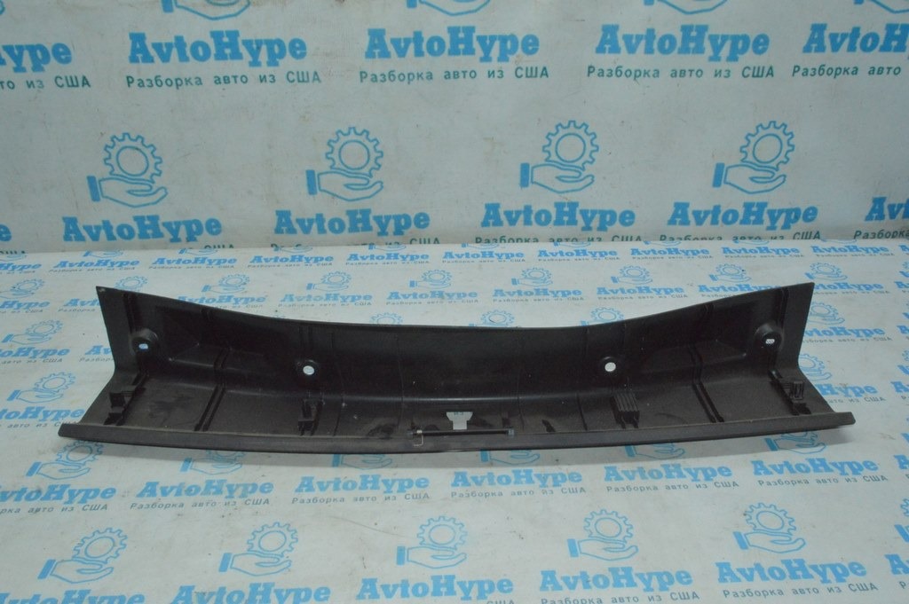 Накладка проема багажника Ford Escape MK3 13- — фото 2