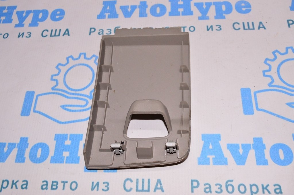 Накладка разъема OBD Ford Focus mk3 11-18 — фото 2