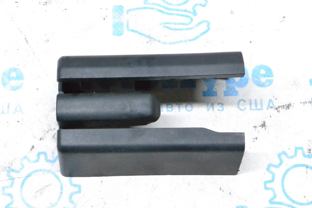 Накладка салазки сидения Land Rover Range Rover L405 13-17 перед прав