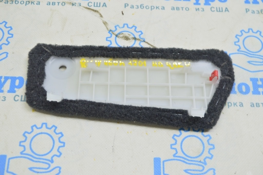 Накладка салонная Lexus RX350 RX450h 16-22
