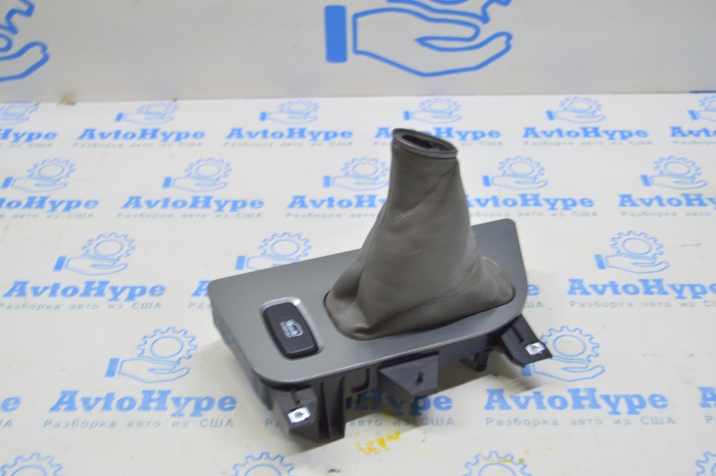 Накладка шифтера КПП Acura MDX 07-09