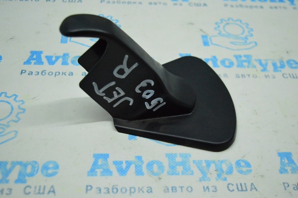 Накладка сидения VW Jetta 11-18 USA
