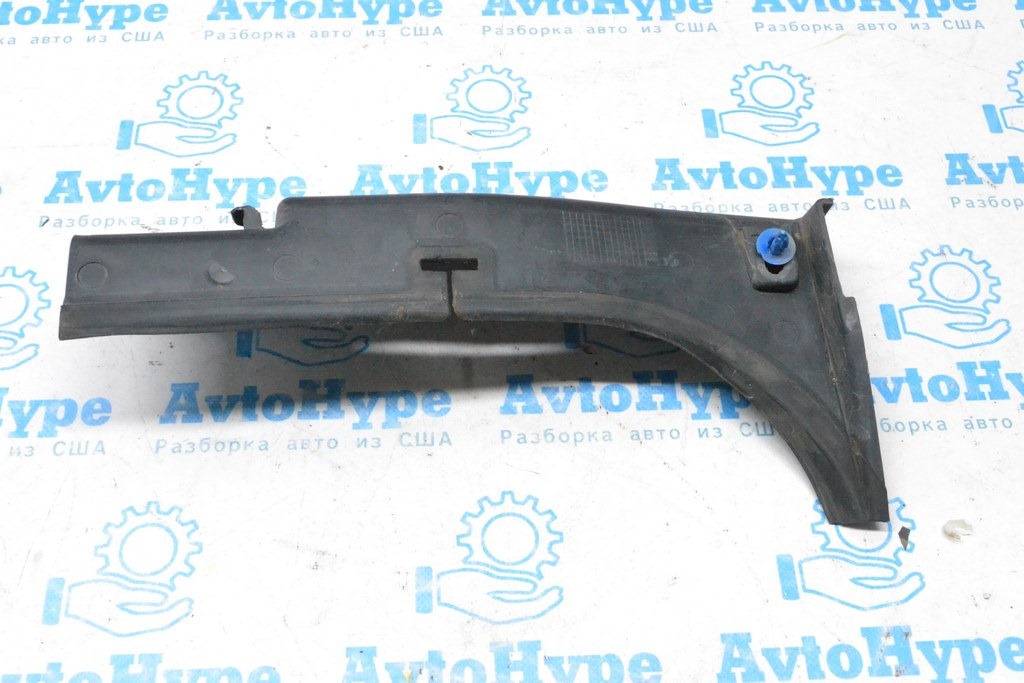 Накладка стопа левая Land Rover Range Rover L405 13-17