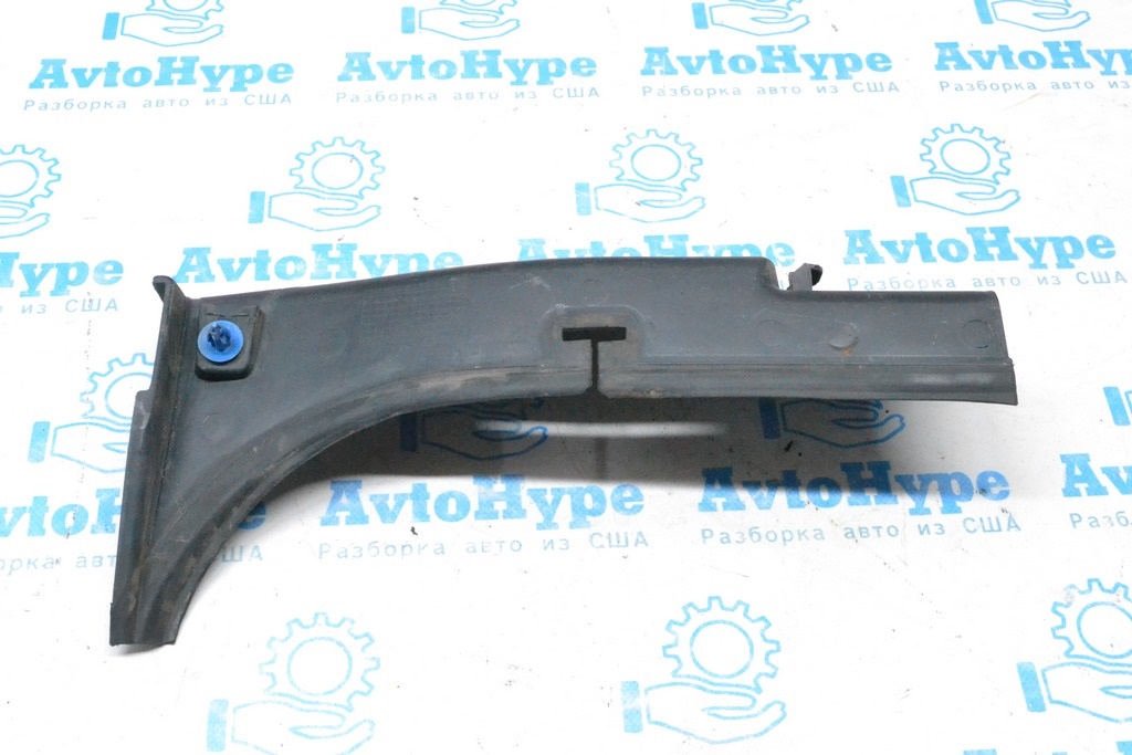 Накладка стопа правая Land Rover Range Rover L405 13-17