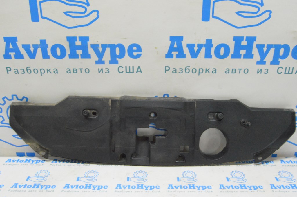 Накладка телевизора Honda CRV 07-09 2.4