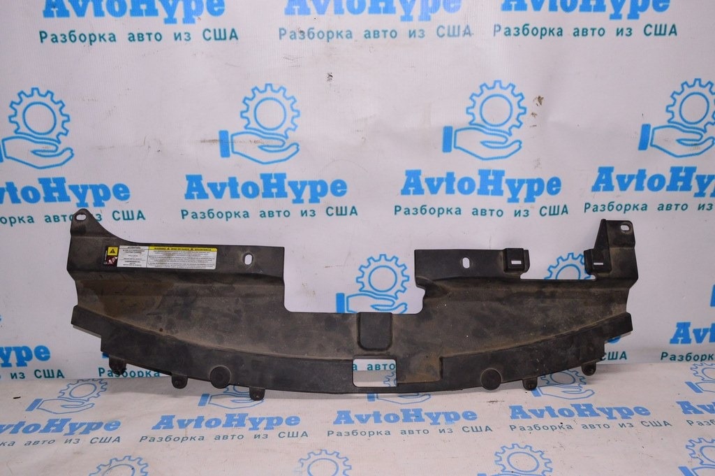 Накладка телевизора Jeep Compass 11-16 2.0 2.4