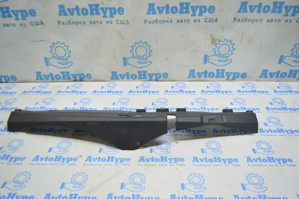 Накладка телевизора Lexus RX300 RX330 RX350 RX400h 04-09