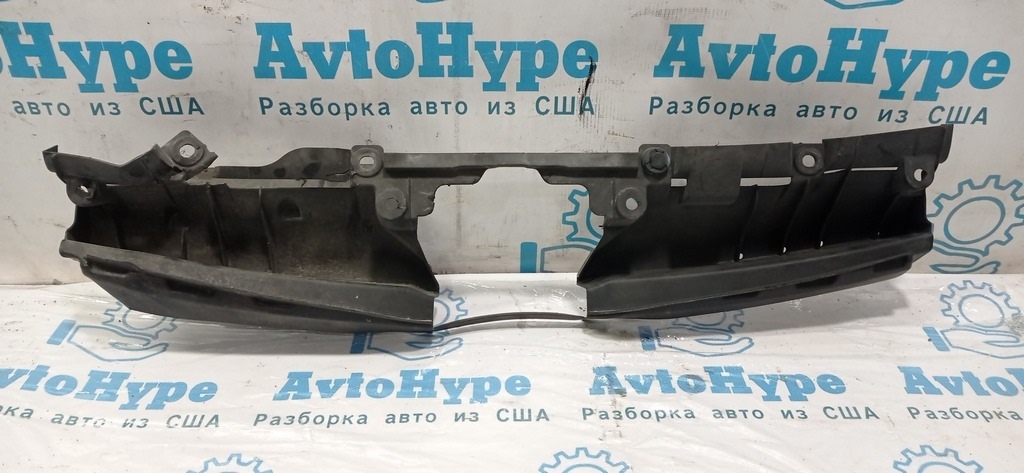 Накладка телевизора Subaru Forester 14-18 SJ 2.5 (03) деф — фото 3
