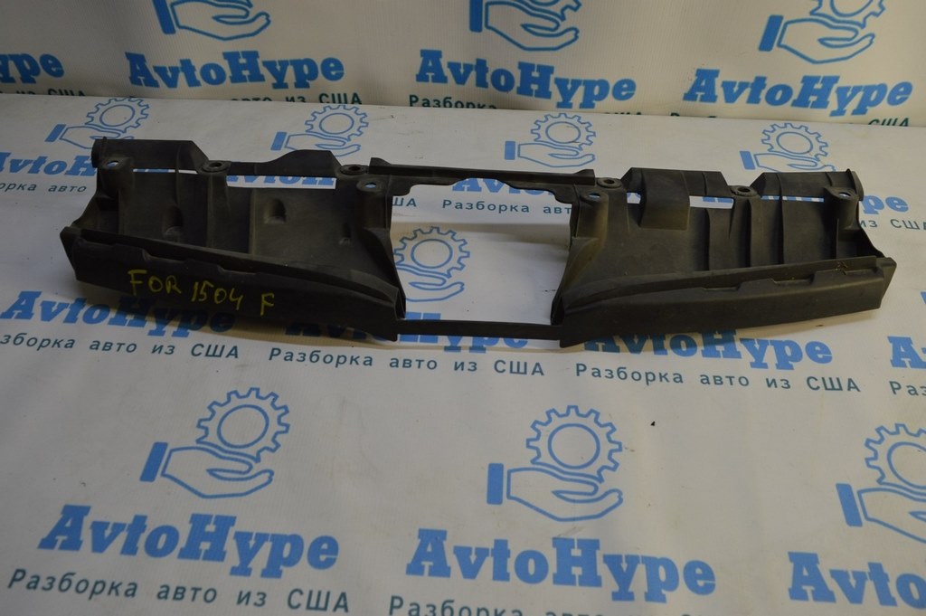 Накладка телевизора Subaru Forester 14-18 SJ 2.5