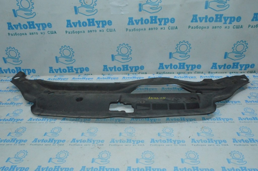Накладка телевизора Toyota Avalon 05-12