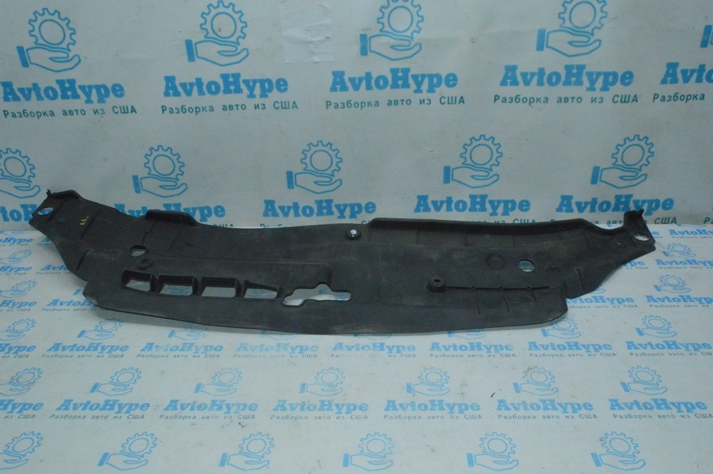 Накладка телевизора Toyota Avalon 05-12 — фото 2