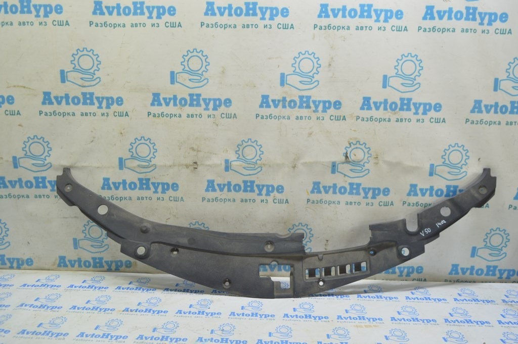 Накладка телевизора Toyota Camry v50 12-14 usa