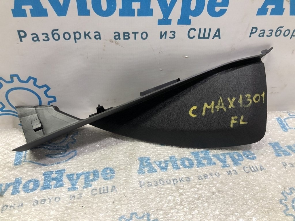 Накладка торпедо левая Ford C-max MK2 13-