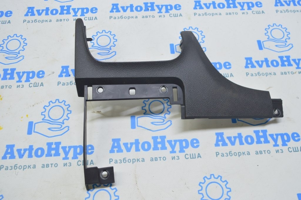 Накладка торпедо левая верх Ford C-max MK2 13-