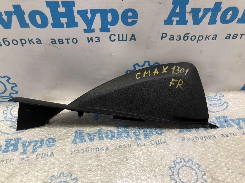 Накладка торпедо правая Ford C-max MK2 13-
