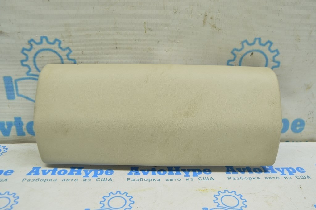 Накладка торпеды деф. Range Rover VOG L322 02-12