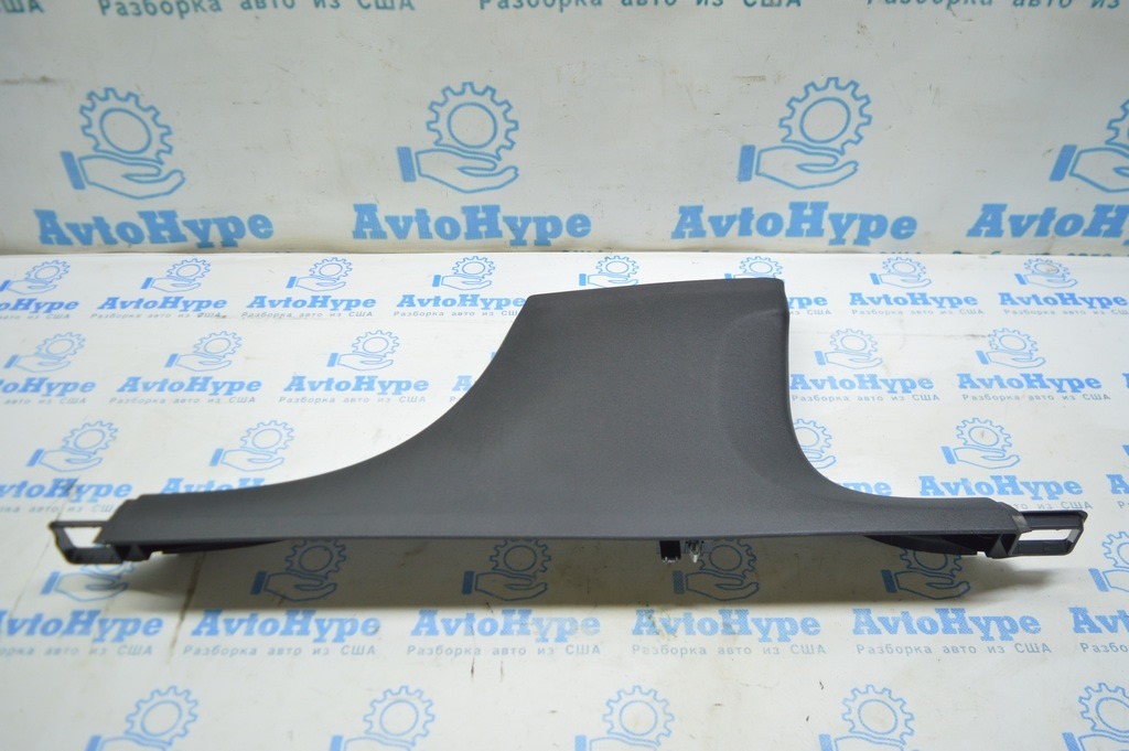 Накладка центральной стойки нижняя левая Volvo S90 16- 39835242