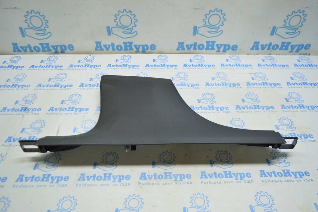 Накладка центральной стойки нижняя правая Volvo S90 16- 39835244