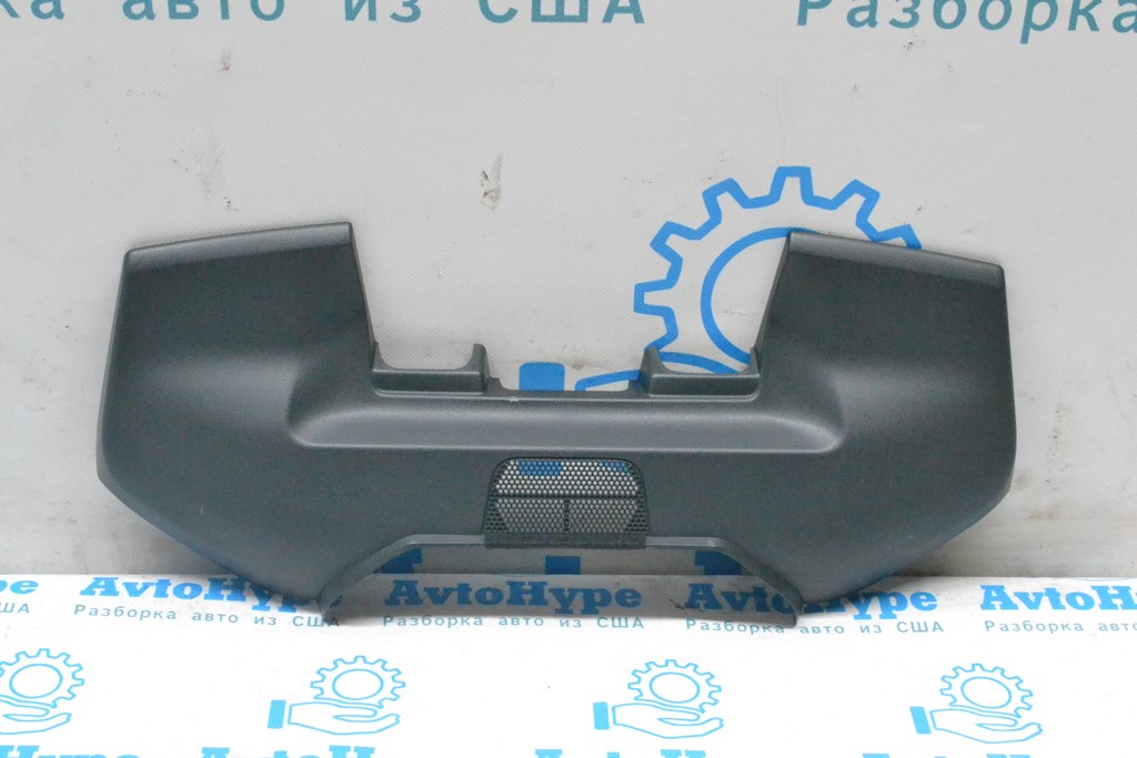 Накладка зеркала внутрисалонного под камеру Subaru Forester 19- SK