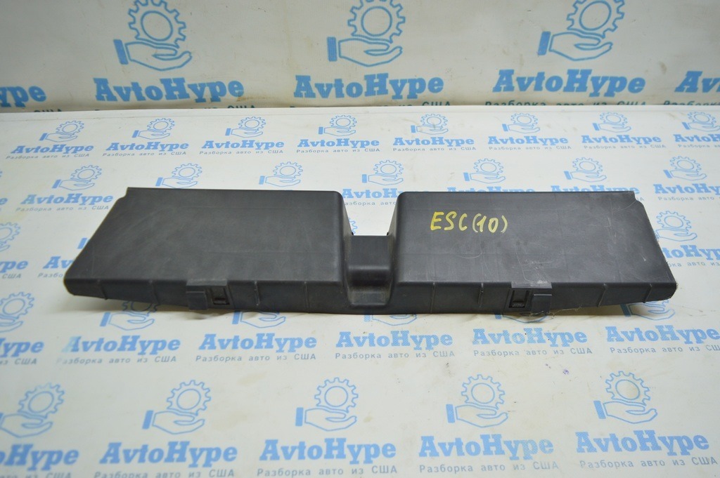 Накладка жалюзи Ford Escape MK3 13-19 2.0T