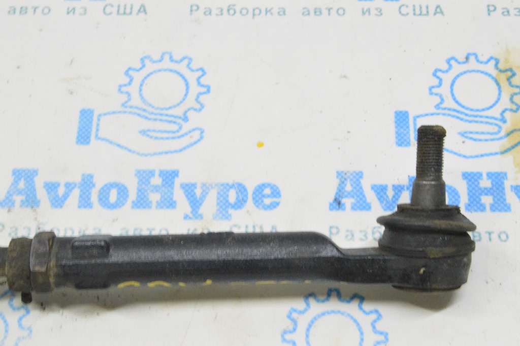 Наконечник рулевой тяги лев Honda CRV 07-11 — фото 2