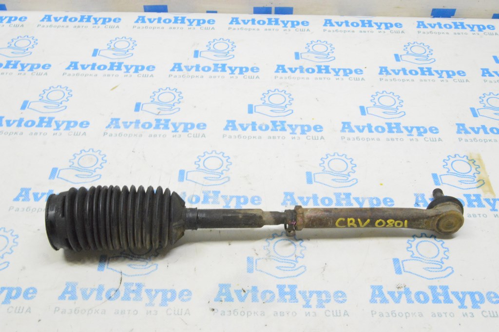 Наконечник рулевой тяги прав Honda CRV 07-11