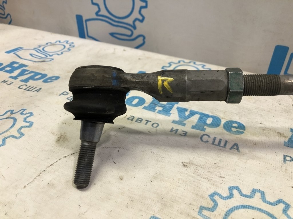 Наконечник рулевой тяги правый Jeep Cherokee KL 14- (03)