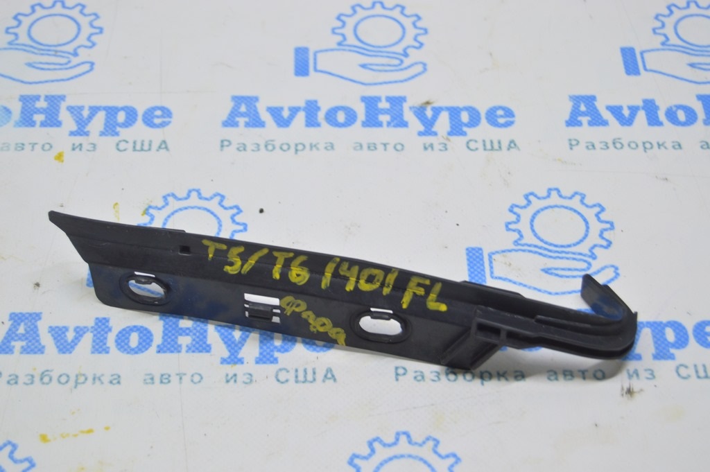 Направляющая фары левая VW Multivan T6 16-20 LED