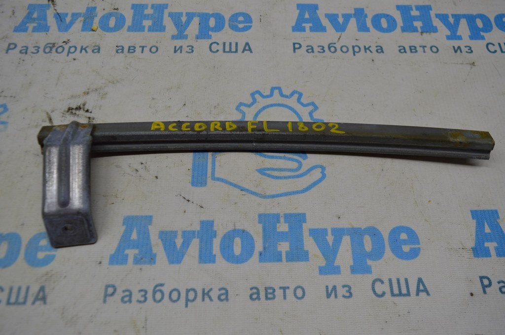 Направляющая стекла двери перед лев Honda Accord 18- — фото 2