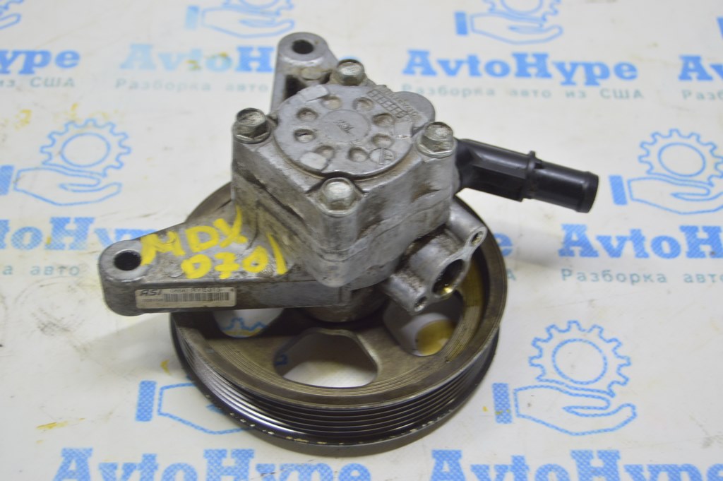 Насос ГУР Acura MDX 07-13 (01)