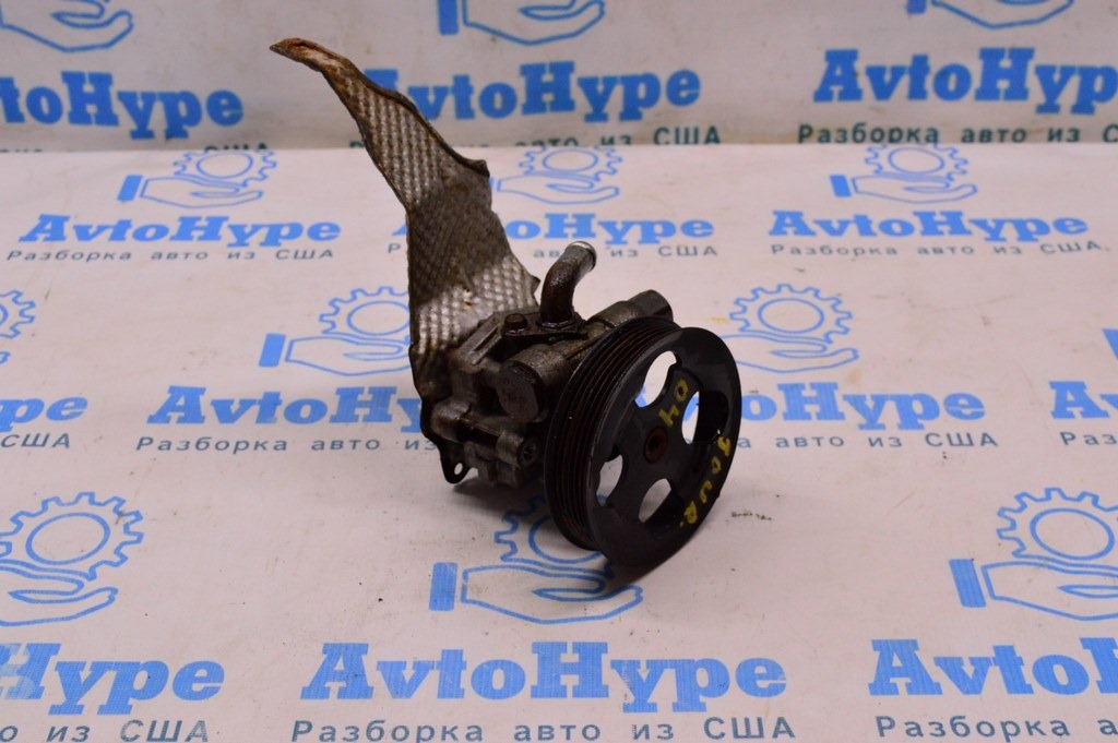 Насос ГУР гидроусилителя Dodge Journey 11- (04)