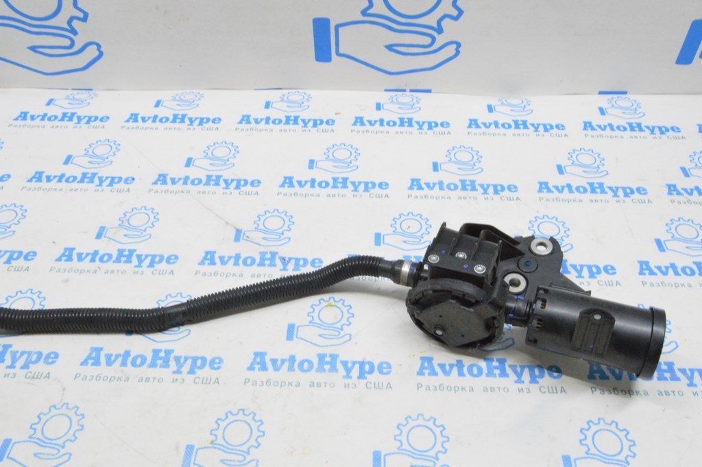 Насос обнаружения утечки топлива BMW X5 G05 19-24 3.0T 16137447496 — фото 3