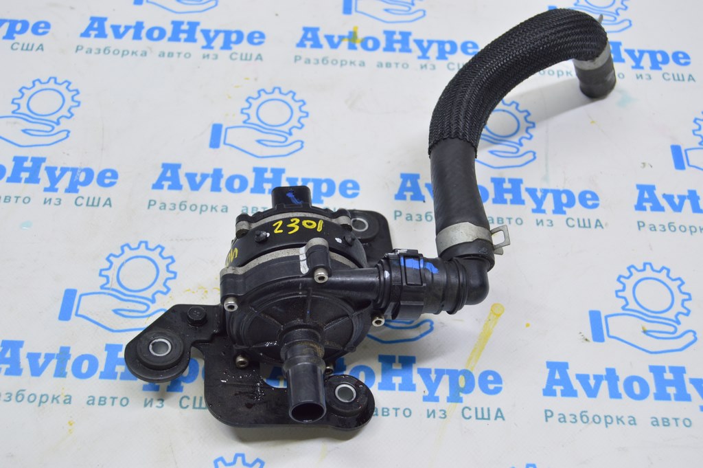 Насос охлаждения инвертера Hyundai Tucson 22- 1.6T HEV, PHEV