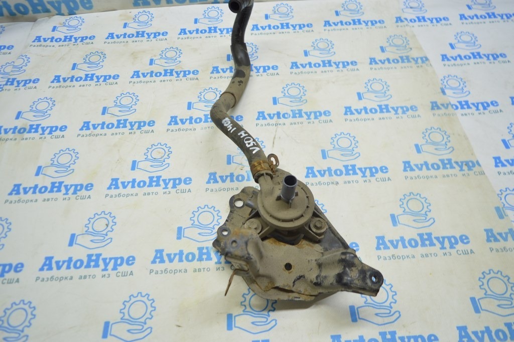 Насос охлаждения инвертора Toyota Camry v50 12-14 hybrid usa