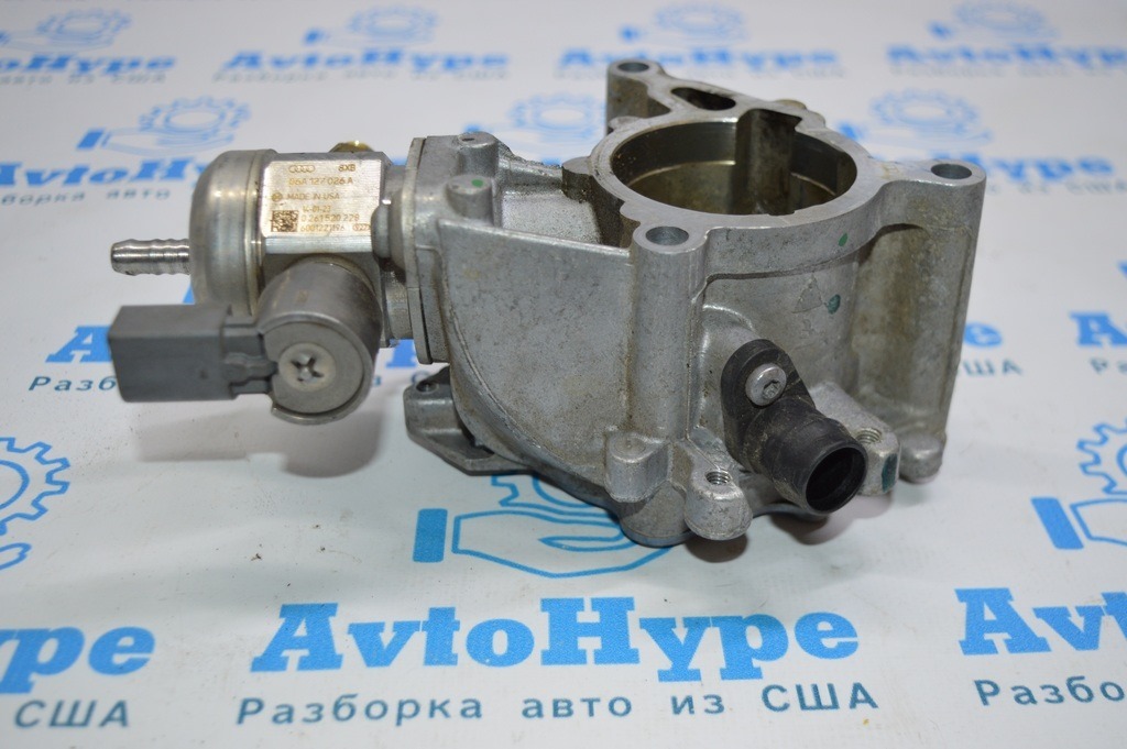 Насос топливный высокого давления (ТНВД) VW Passat b7 USA 1.8 06A127026A
