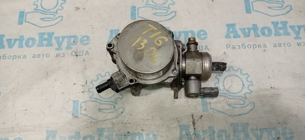 Насос вакуумный VW Tiguan 09-17 (07)