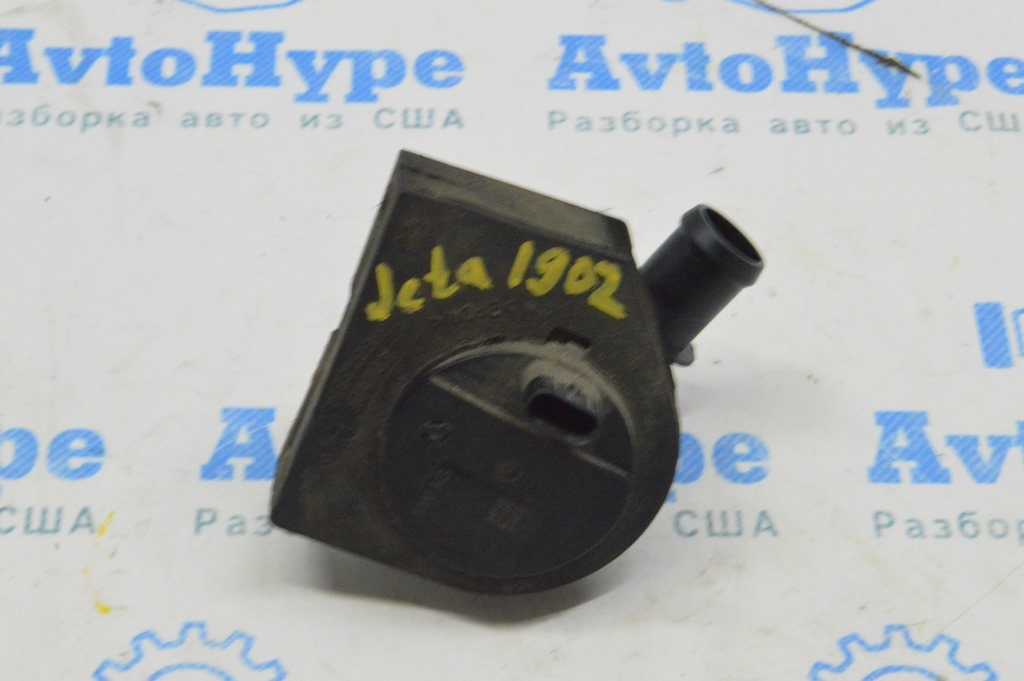 Насос водяной VW Jetta 19- 1.4T