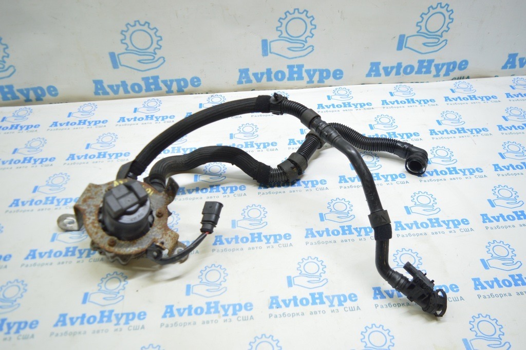 Насос воздушный Audi A3 8V 15-20 1.8T, 2.0T