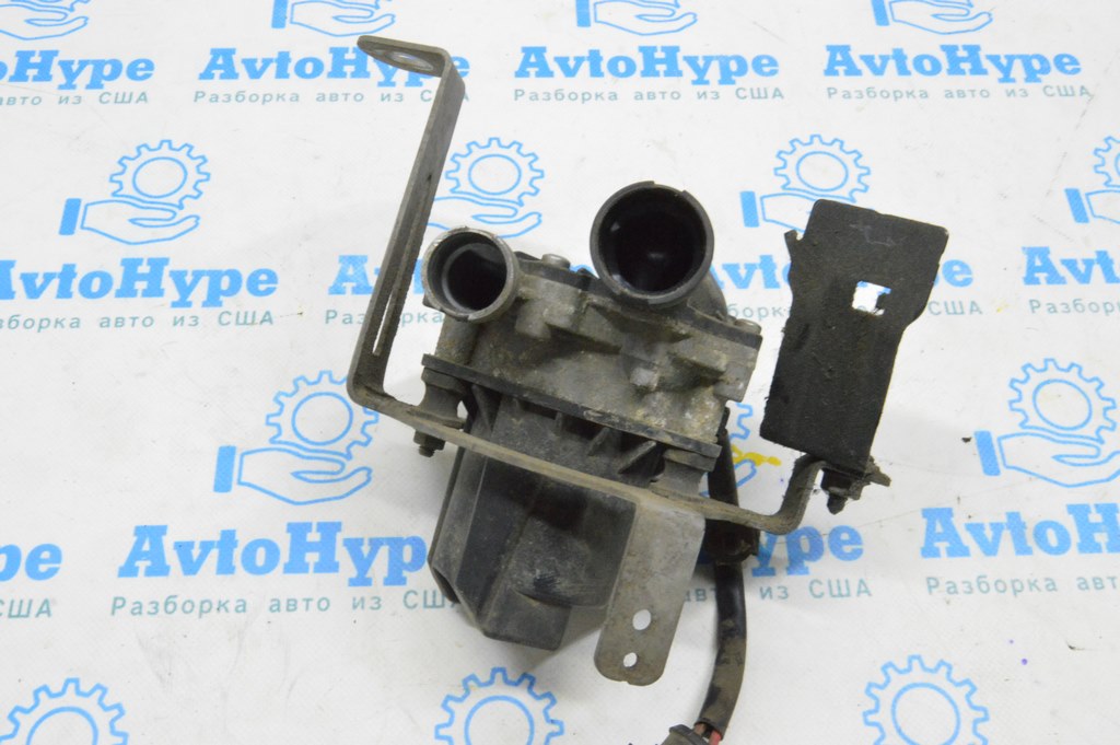 Насос воздушный Audi A3 8V 15-20 1.8T, 2.0T (02)