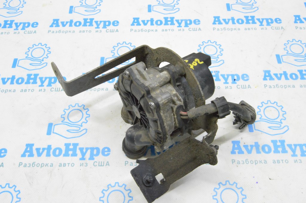 Насос воздушный Audi A3 8V 15-20 1.8T, 2.0T (02) — фото 2