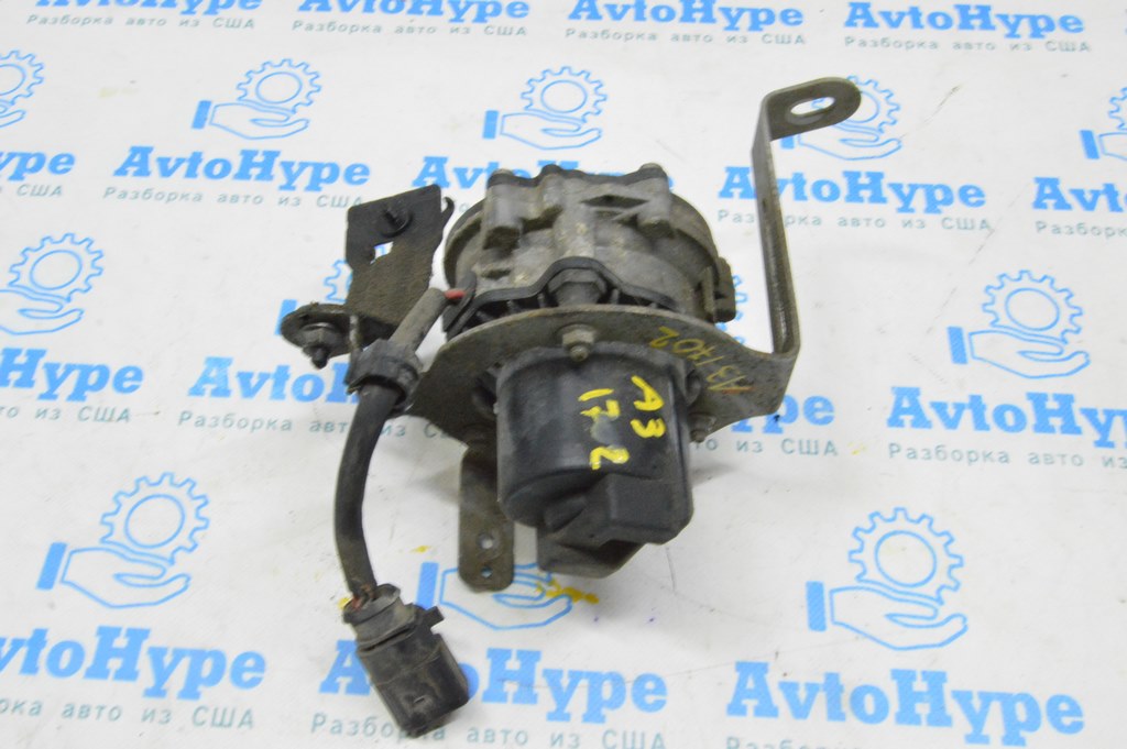 Насос воздушный Audi A3 8V 15-20 1.8T, 2.0T (02) — фото 3