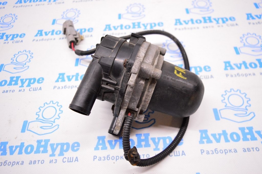 Насос воздушный прав Toyota Sequoia Tundra 2008-2022 4.6 5.7LX570