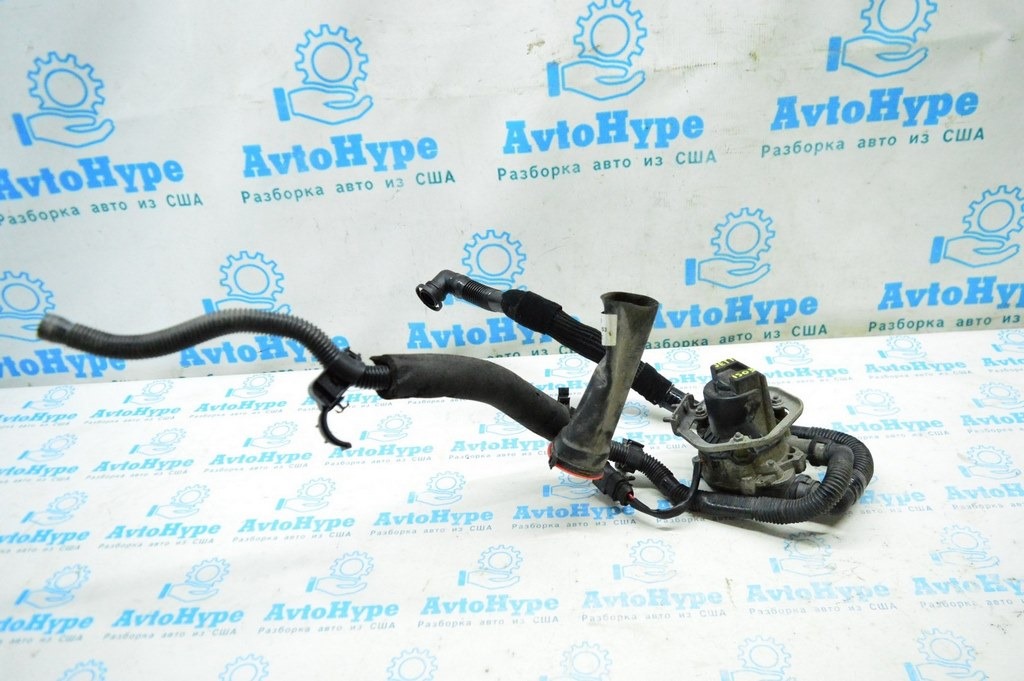 Насос воздушный VW Jetta 11-14 USA 1.8 2.0 2.5